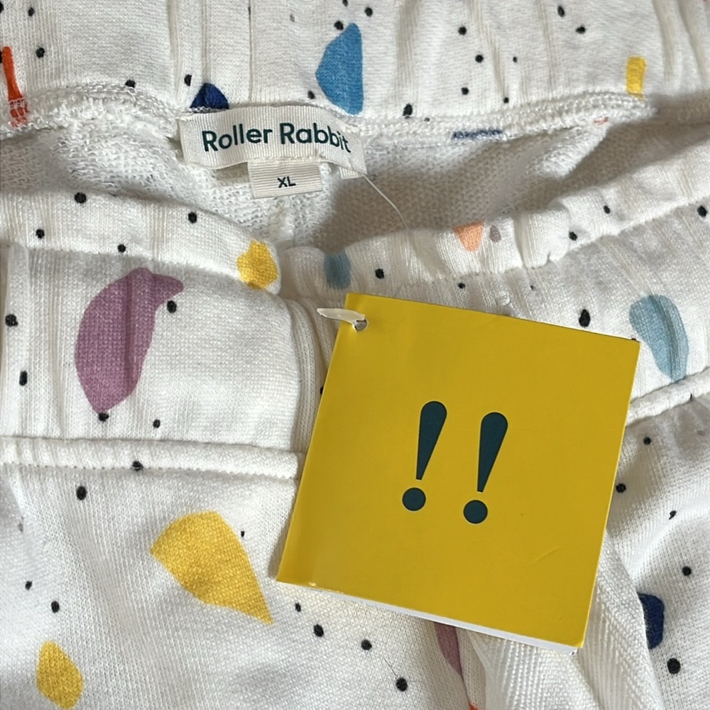 Roller Rabbit Shorts - Picture 6 of 9